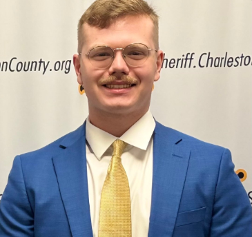 Jacob Clarke — GAME LEAD · OPERATIONS EXECUTIVE LEAD