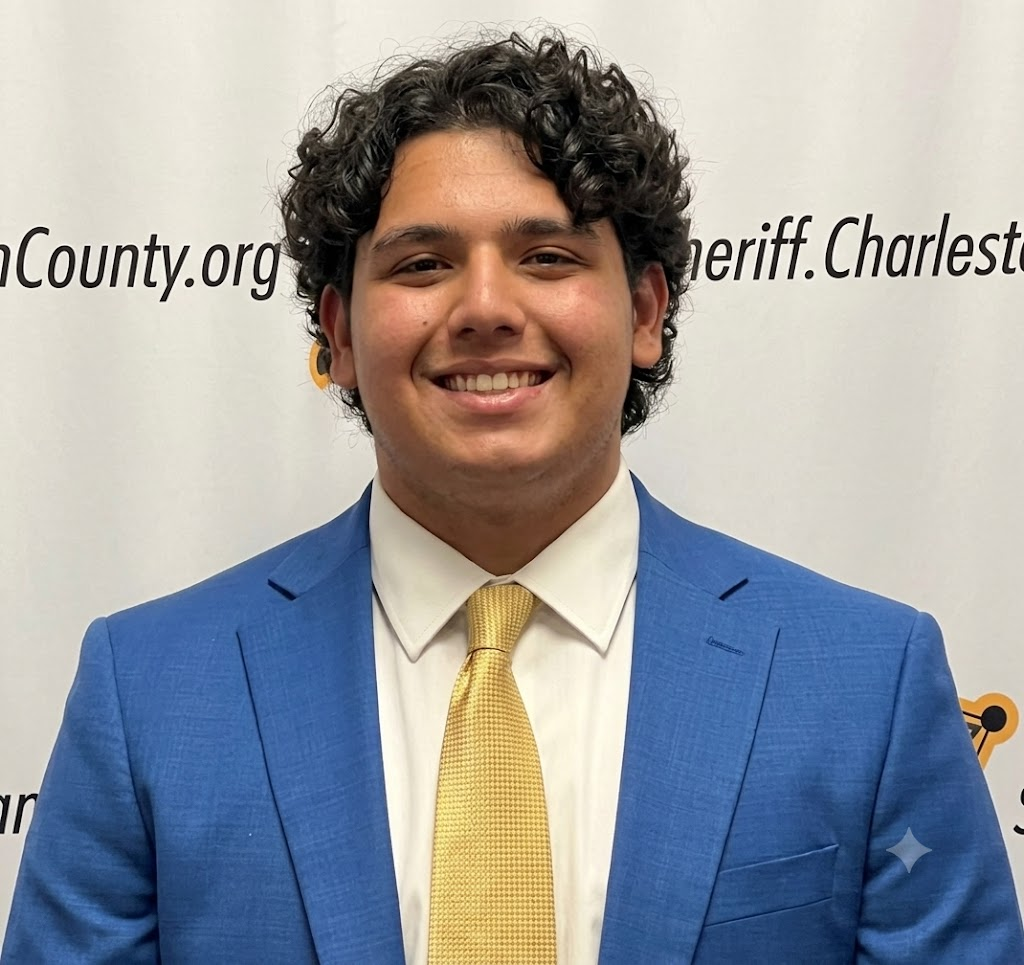 Raymond Gonzalez Jr. — HEAD DIRECTOR · ADMINISTRATIVE MANAGER